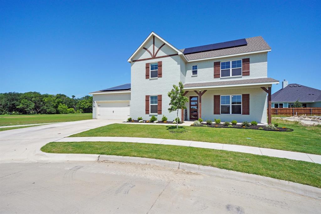 Furlong , Willow Park, TX 76087