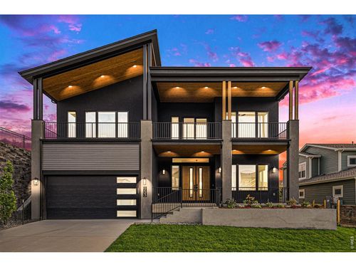 953 Saint Andrews Ln, Louisville, CO, 80027-9590 | Card Image