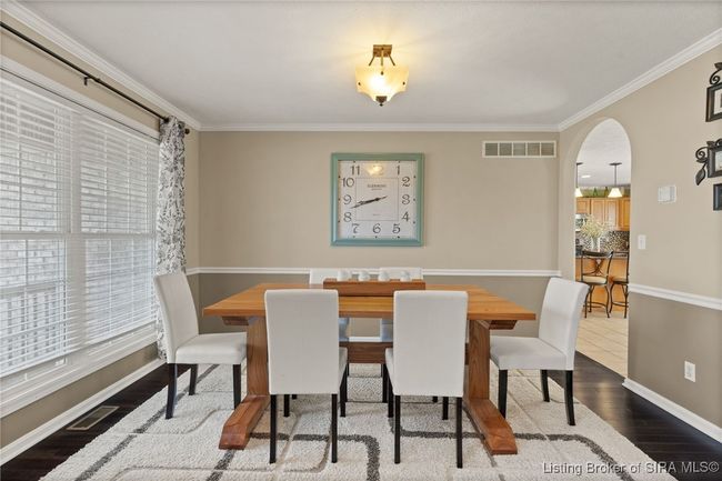 2800 Sandalwood Dr, Home with 4 bedrooms, 4 bathrooms and null parking in New Albany IN | Image 8