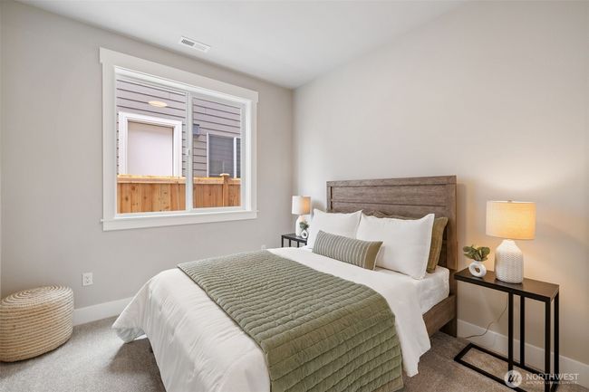 Photos are of a home in a different community and are for illustration purposes only to reflect typical finishes. May depict seller enhancements. Colors and options may vary. | Image 6