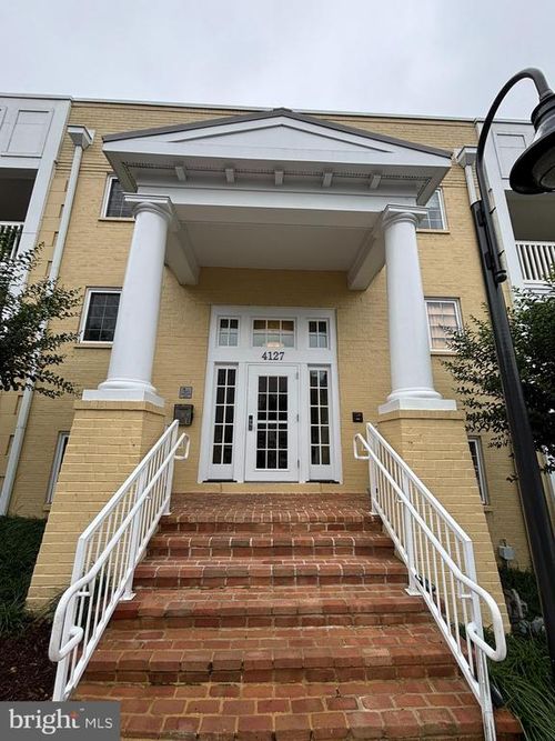 unit-302-4127 S Four Mile Run Dr, ARLINGTON, VA, 22204-3916 | Card Image