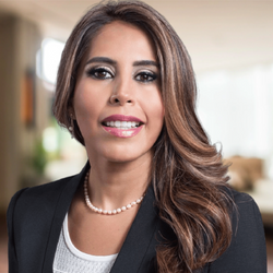 Martha Velazquez Mendez