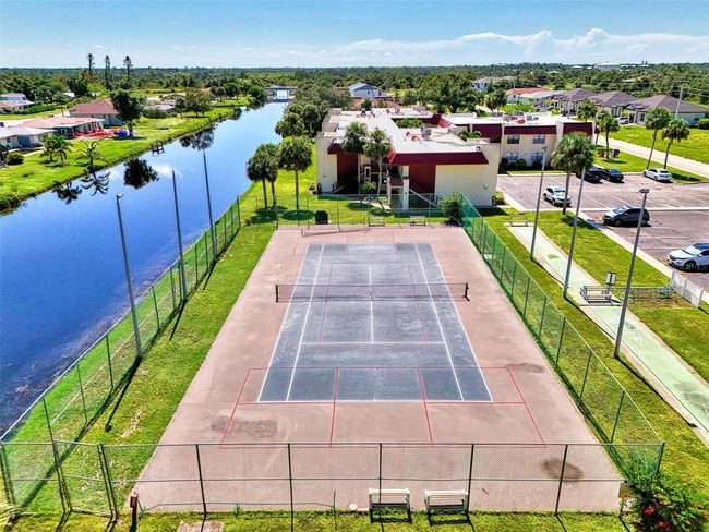 APT-127 - 96 Boundary Blvd, Condo with 2 bedrooms, 2 bathrooms and null parking in ROTONDA WEST FL | Image 39