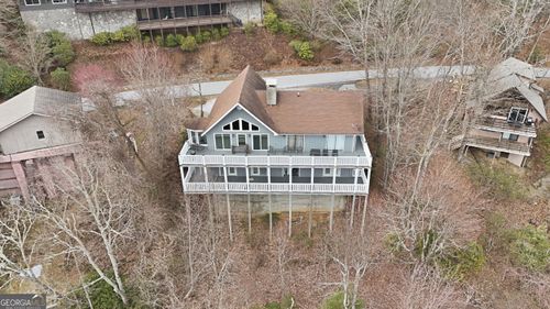 119 Buttermilk Cir, Sky Valley, GA, 30537-2532 | Card Image