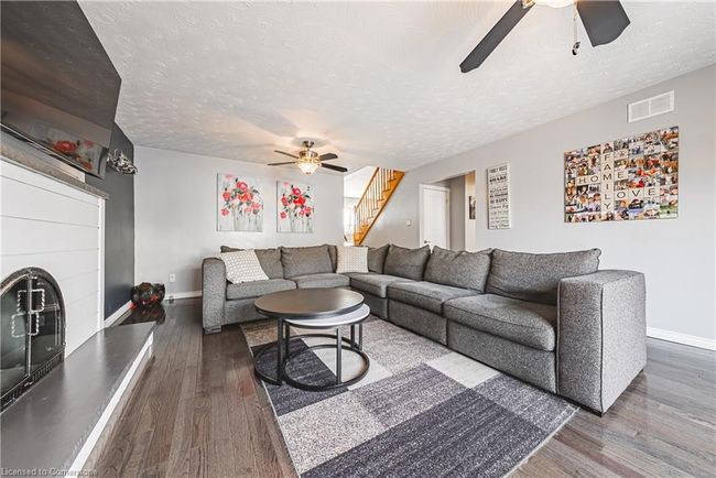 95 Ellington Ave, House other with 5 bedrooms, 3 bathrooms and 5 parking in Stoney Creek ON | Image 37