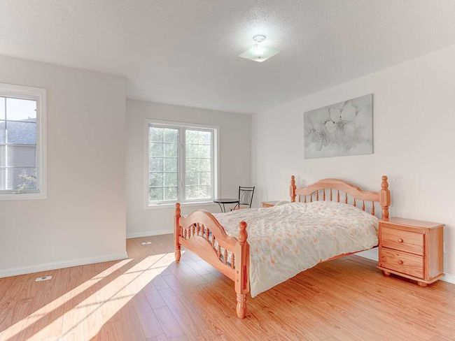 UNIT-8 - 4 Cox Blvd, Condo with 3 bedrooms, 3 bathrooms and 2 parking in Markham ON | Image 8