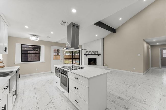 22719 Lemon Grove Dr, House other with 3 bedrooms, 2 bathrooms and null parking in Spring TX | Image 13