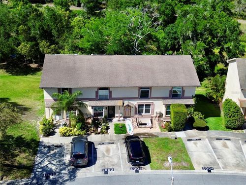 1001 Brigadoon Drive, CLEARWATER, FL, 33759 | Card Image