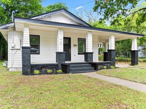 144 Centerview St, Hot Springs, AR, 71913-3812 | Card Image