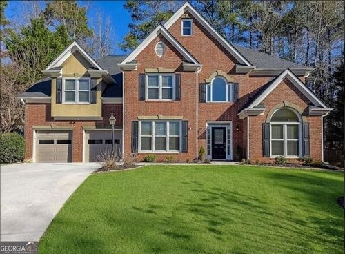 6016 Fords Lake Ct Nw, Acworth, GA, 30101-8471 | Card Image