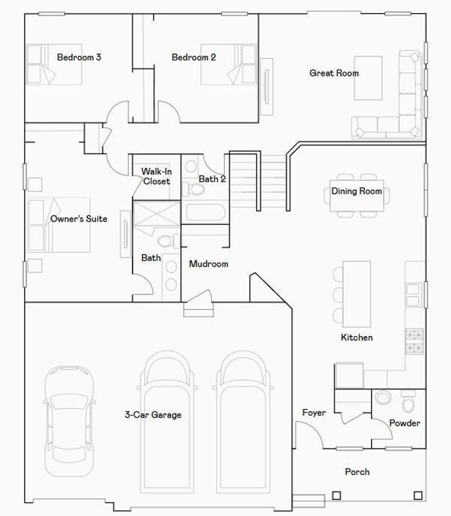 Donovan main floor | Image 15