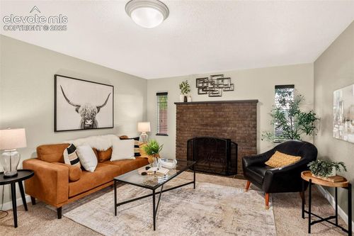 1705 Main Street, Colorado Springs, CO, 80911 | Card Image
