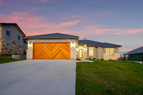 311 Out Crop, Horseshoe Bay, TX, 78657-6344 | Card Image