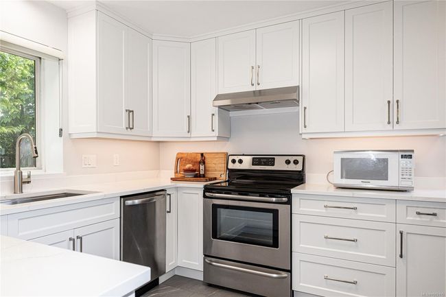 11 - 595 Evergreen Rd, Townhouse with 2 bedrooms, 2 bathrooms and 13 parking in Campbell River BC | Image 11