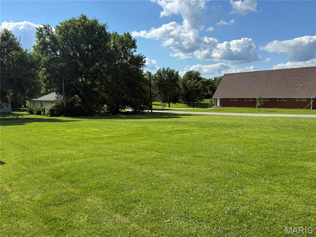 Land in Kirksville