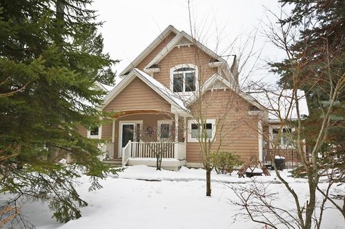 17 & 18 Frog Pond, Glen Arbor Township, MI, 49636 | Card Image