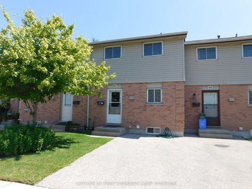 82-114 Pauline Cres, London, ON, N6E2X6 | Card Image