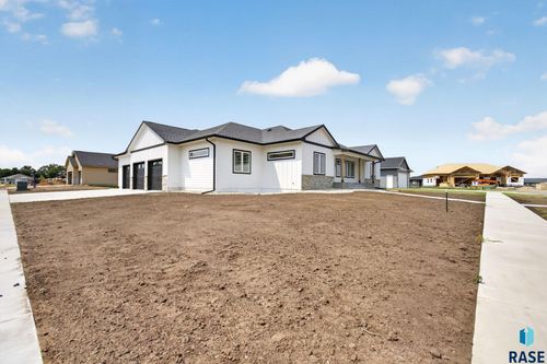 151 Mydland Cir Circle, Harrisburg, SD, 57032 | Card Image