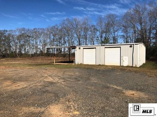 171 Woodland Drive, Simsboro, LA, 71275 | Card Image