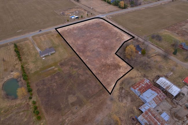 000 State Rd, Home with 0 bedrooms, 0 bathrooms and null parking in Applegate MI | Image 7
