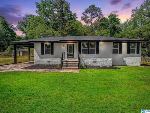 605 Parker Blvd, WEAVER, AL, 36277-4032 | Card Image