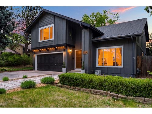 1684 E Dry Creek Pl, Centennial, CO, 80122-3003 | Card Image