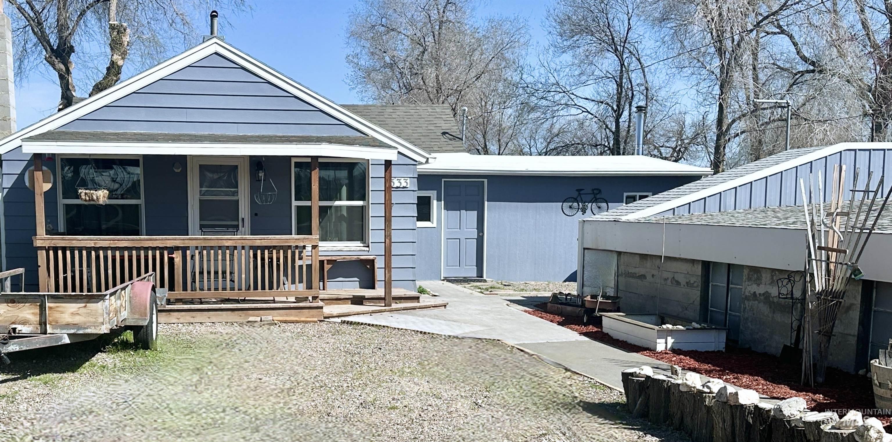 Highland Ave, Twin Falls, ID 83301