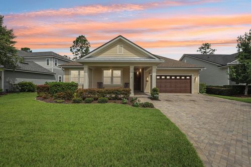 261 Palisade Dr, St Augustine, FL, 32092-1138 | Card Image