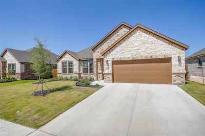 707 Lake Murray Lane, House other with 4 bedrooms, 2 bathrooms and null parking in Cleburne TX | Image 3