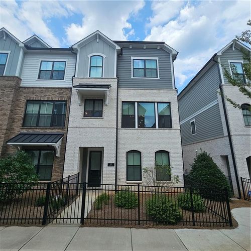 455 Ashbury Drive, Roswell, GA, 30076 | Card Image