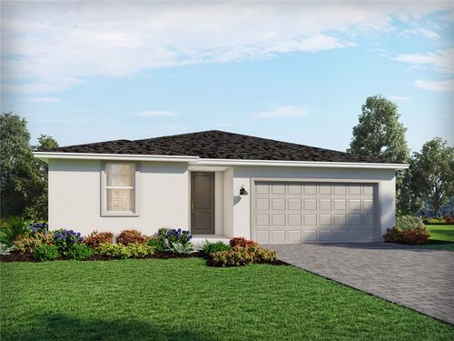 5485 Hampton Park Circle, Vero Beach, FL, 32966 | Card Image