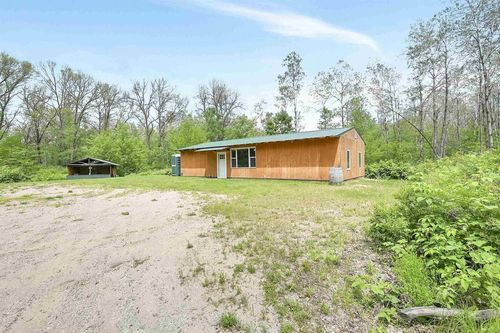 W13670 Brooks Lane, Stephenson, WI, 54114 | Card Image