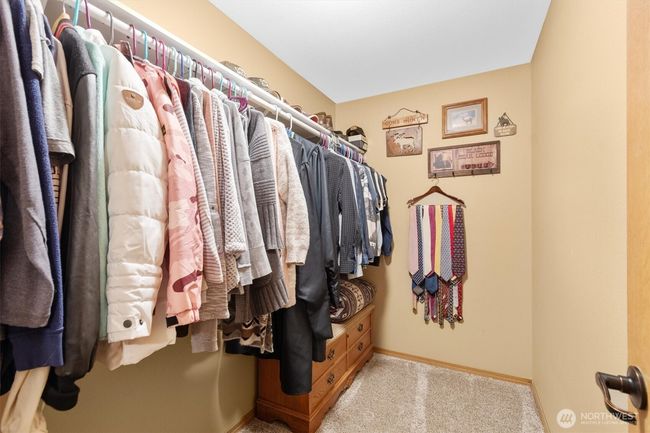 Primary Bedroom Closet | Image 24