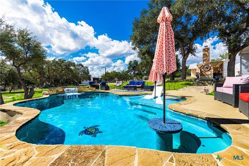 341 Ringtail, Canyon Lake, TX, 78133-2921 | Card Image