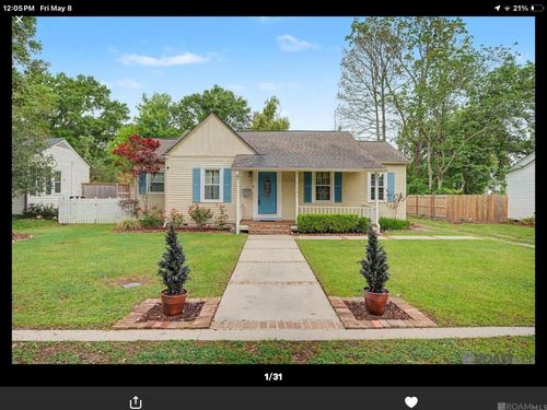 2179 Hollydale Ave, Baton Rouge, LA, 70808-2194 | Card Image