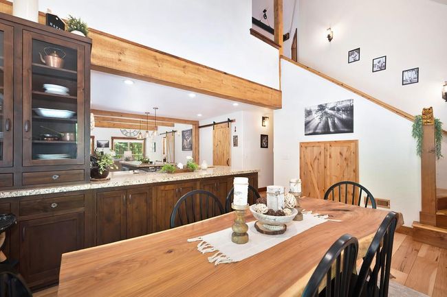 5397 La Colina Dr, House other with 3 bedrooms, 3 bathrooms and null parking in Georgetown CA | Image 39