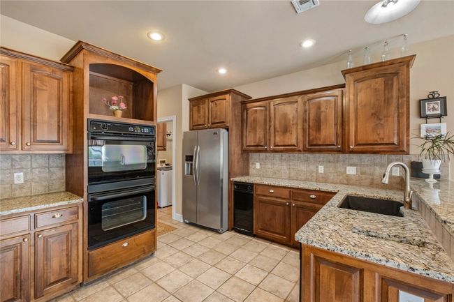 Double oven | Image 15
