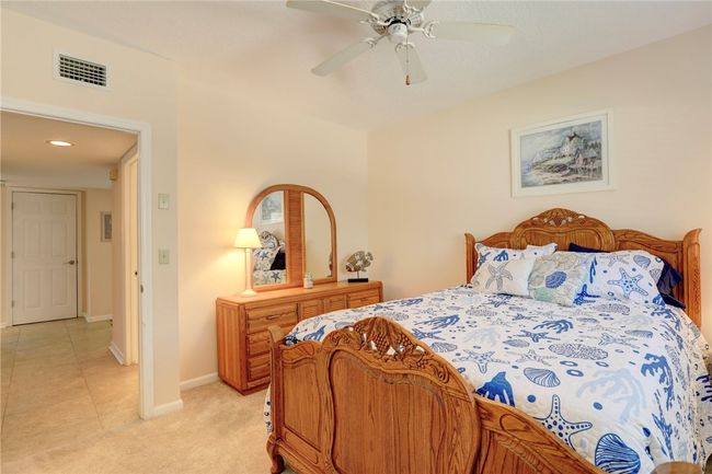 APT-101 - 6175 S Mirror Lake Dr, House attached with 2 bedrooms, 2 bathrooms and null parking in Sebastian FL | Image 27