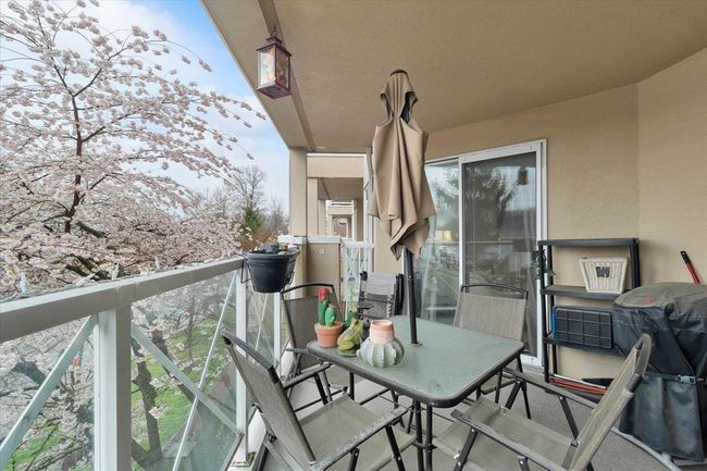 307 - 2558 Parkview Lane, Condo with 1 bedrooms, 1 bathrooms and 1 parking in Port Coquitlam BC | Image 16