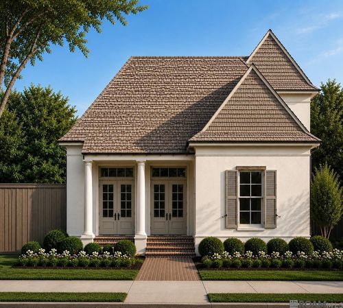 13737 Wild Canary Dr, Baton Rouge, LA, 70810-7442 | Card Image