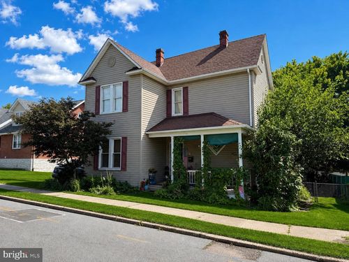 34 South St, CUMBERLAND, MD, 21502-3630 | Card Image
