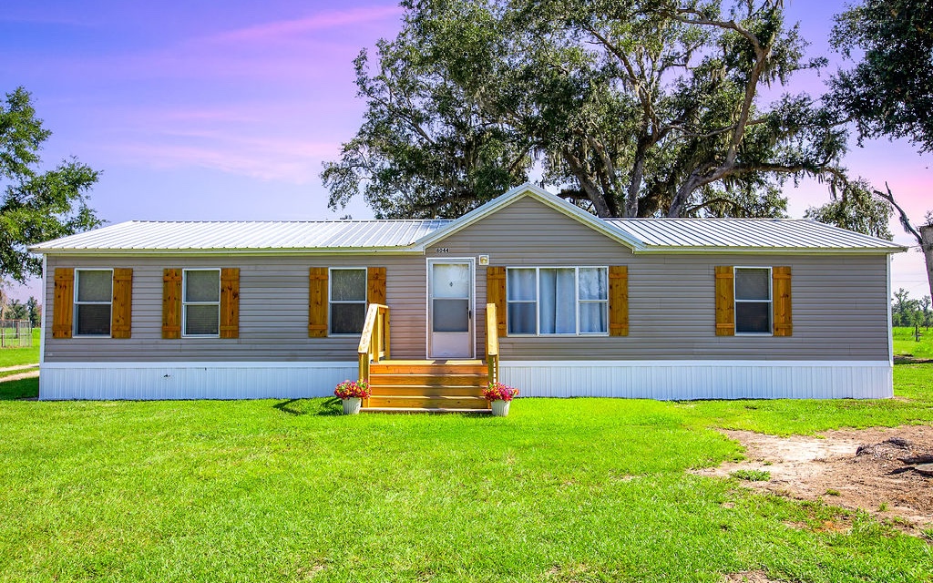 Residential in Jennings 2