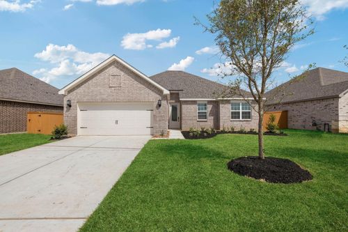 3026 Banyan Dr, Texas City, TX, 77510-1428 | Card Image