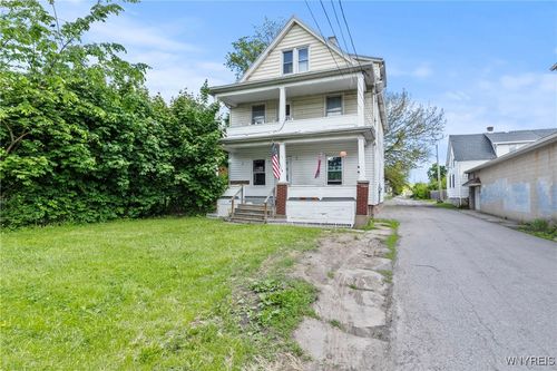 1810 Niagara St, Niagara Falls, NY, 14303-1663 | Card Image