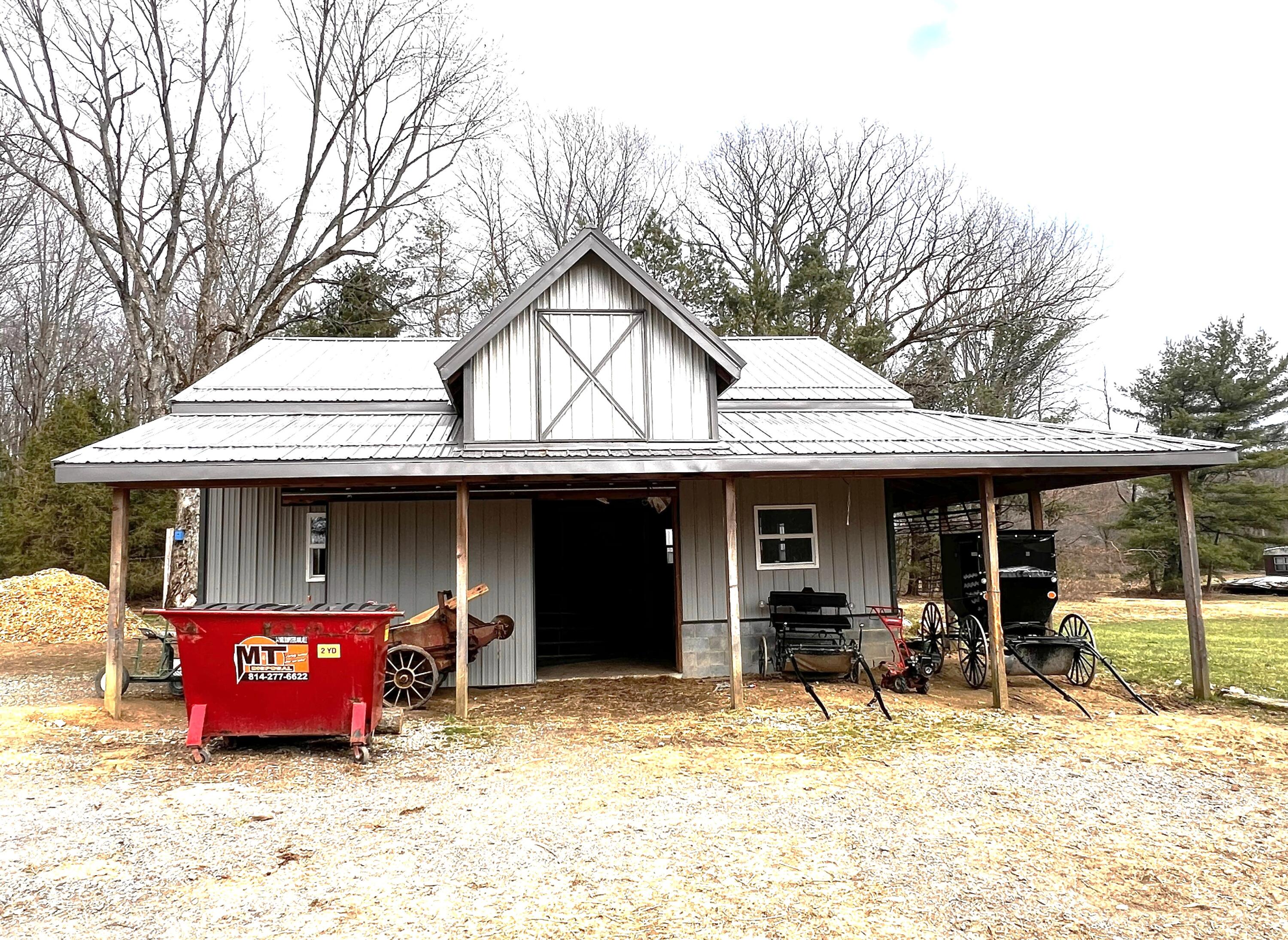 Residential in Reynoldsville 4