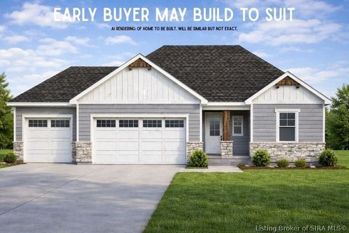 lot-215-7060 Oaken Ln, Lanesville, IN, 47136-9492 | Card Image