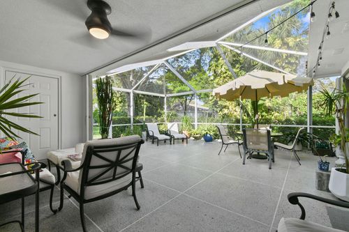 5402 Red Oak Court, Palm Beach Gardens, FL, 33410 | Card Image