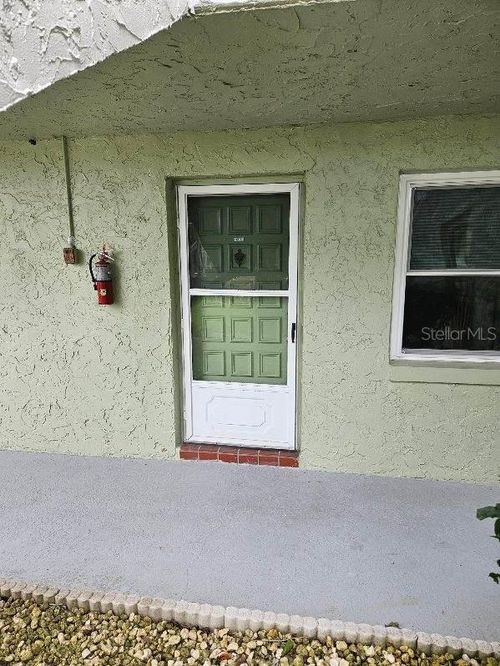 605-1250 S Pinellas Avenue, Tarpon Springs, FL, 34689 | Card Image