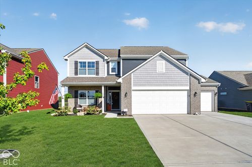 1473 Littleleaf Drive, Sheridan, IN, 46069 | Card Image