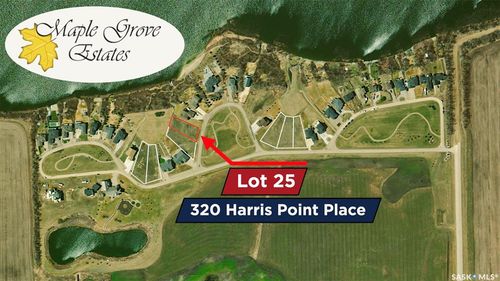 320 Harris Point Place, Orkney Rm No. 244, SK, S3N2W7 | Card Image